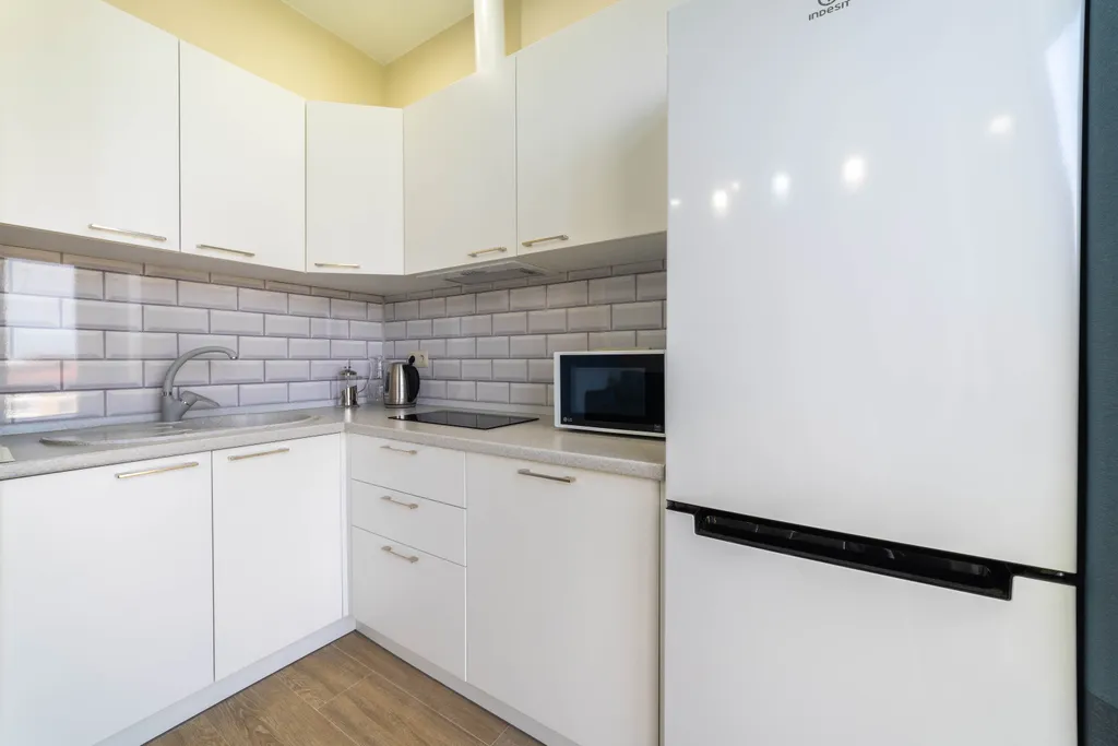 Квартира Квартира Панорама — Сириус