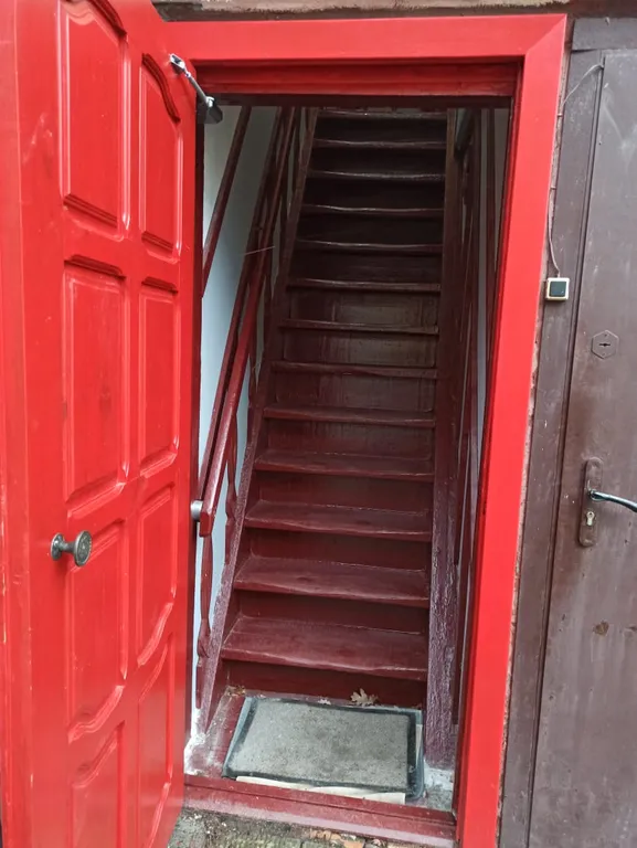 Уютная квартира рядом с морем