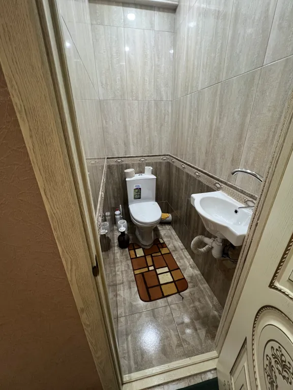 Квартира для туристов