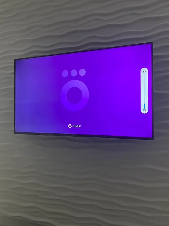 Квартира Стильная квартира в центре города — Махачкала