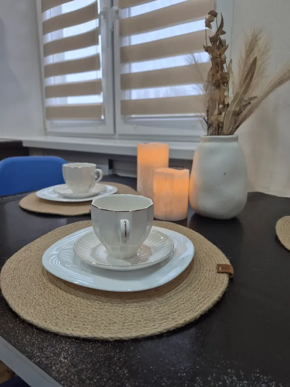 Уютная студия