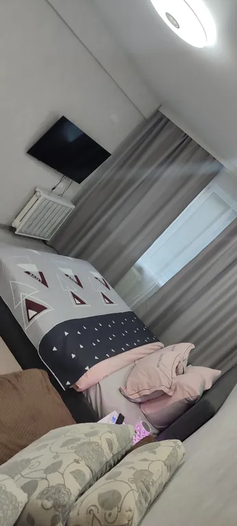 Шикарная двушка с евроремонтом в центре, экскурсионное сопровождение