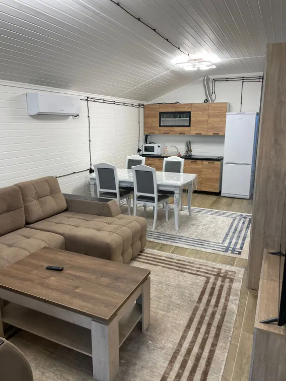 3-комнатный Дом