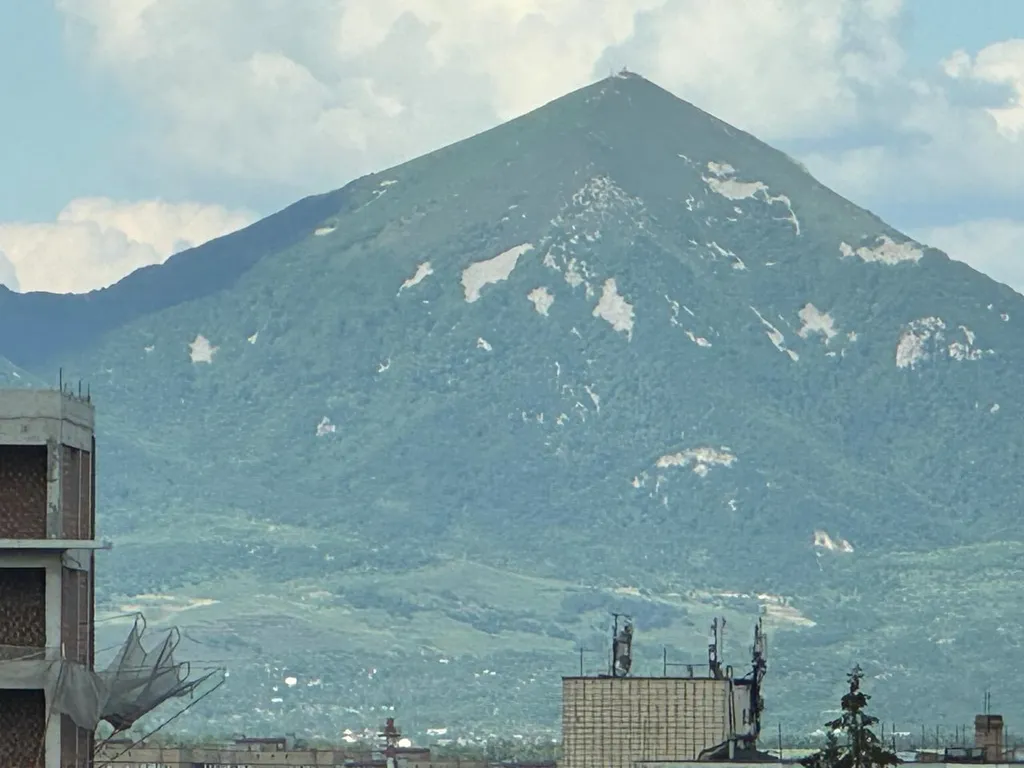 Уютная квартира класса люкс в центре курортной зоны