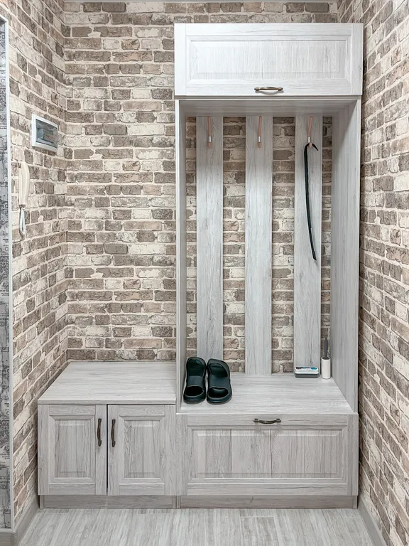 Классная квартира в Георгиевске