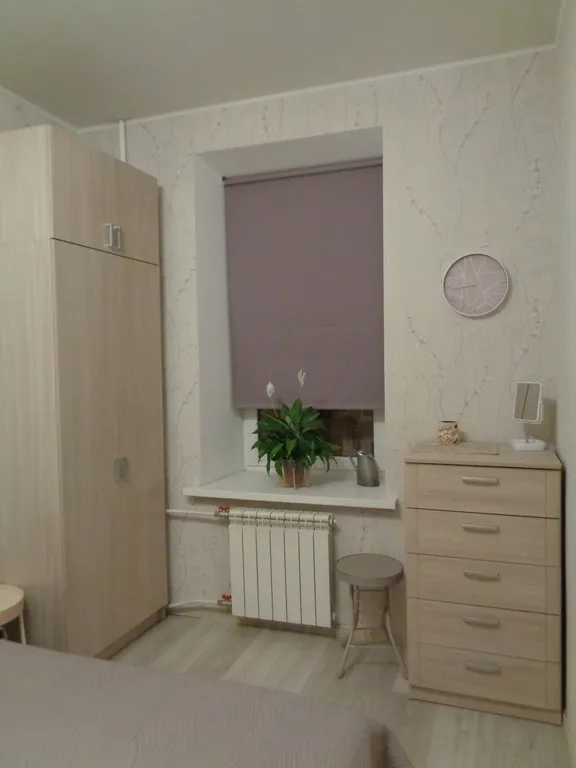 Квартира Комната романтика — Санкт-Петербург