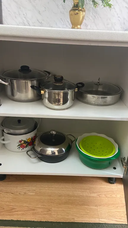 Квартира Квартира на берегу с видом на море и горы рядом с фонтанами и парками — Дербент