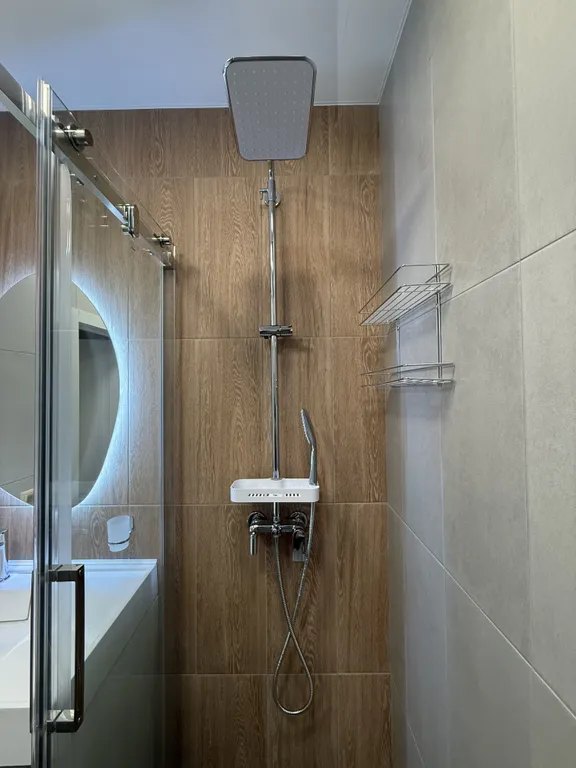 Квартира Квартира Уютная студия в сердце города — Ярославль