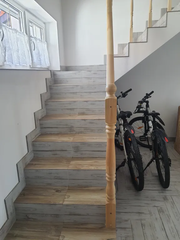 Таунхаус рядом с морем