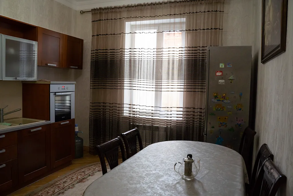 4-комнатный Дом