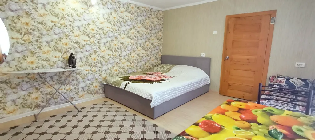 Квартира Квартира Номер под ключ с кухней — Анапа