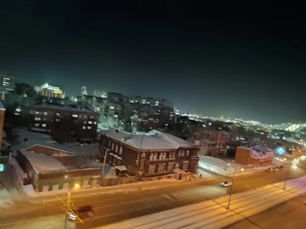 Квартира Уютная квартира в центре города — Барнаул