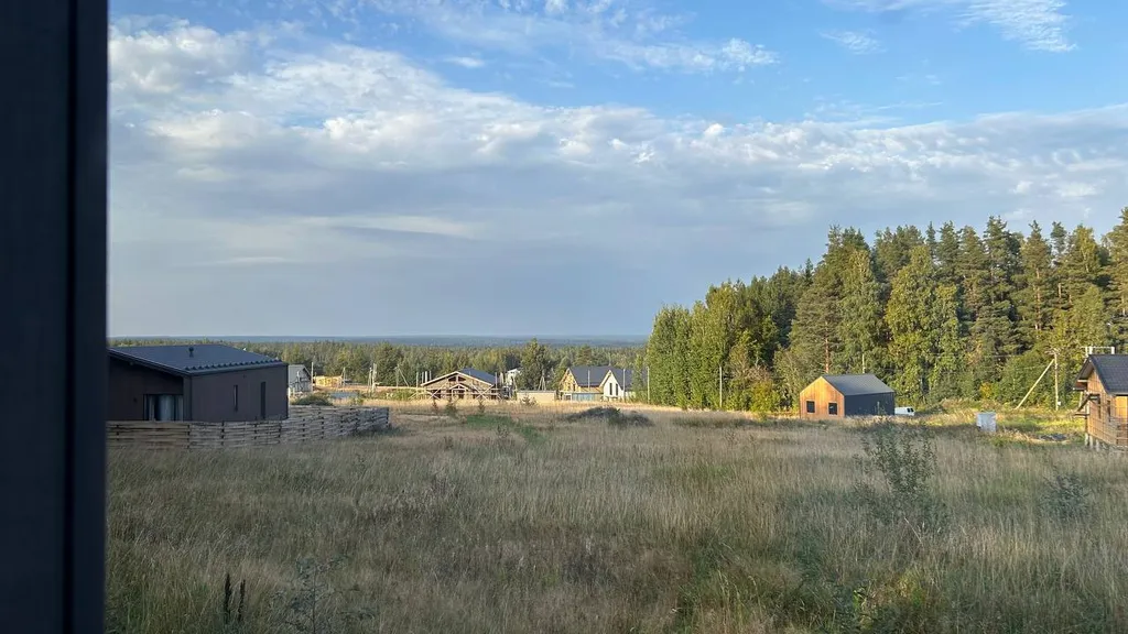 Коттедж с сауной у Игоры Драйв