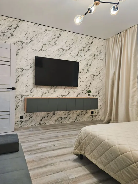 Комфортная квартира недалеко от Набережной и Арены — аренда посуточно в Йошкар-Ола