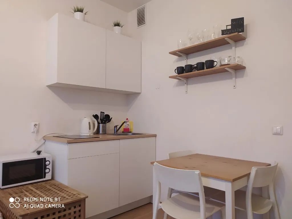 Семейные апартаменты с панорамным балконом