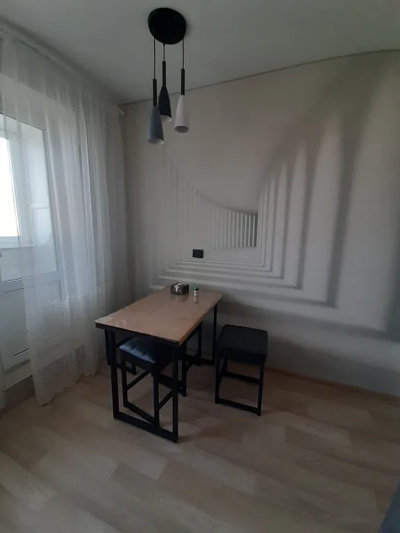 Уютная квартира в самом центре города с видом на парк