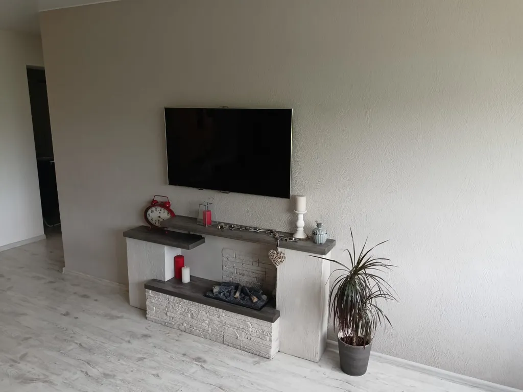 Квартира в самом центре Петергофа