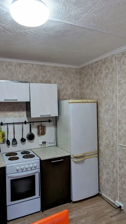 Квартира с великолепным видом на озеро Пайкъярви