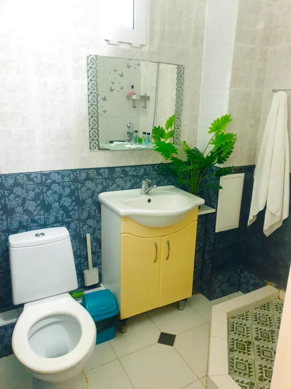 Комната