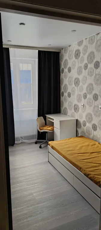 Уютно и чисто как дома