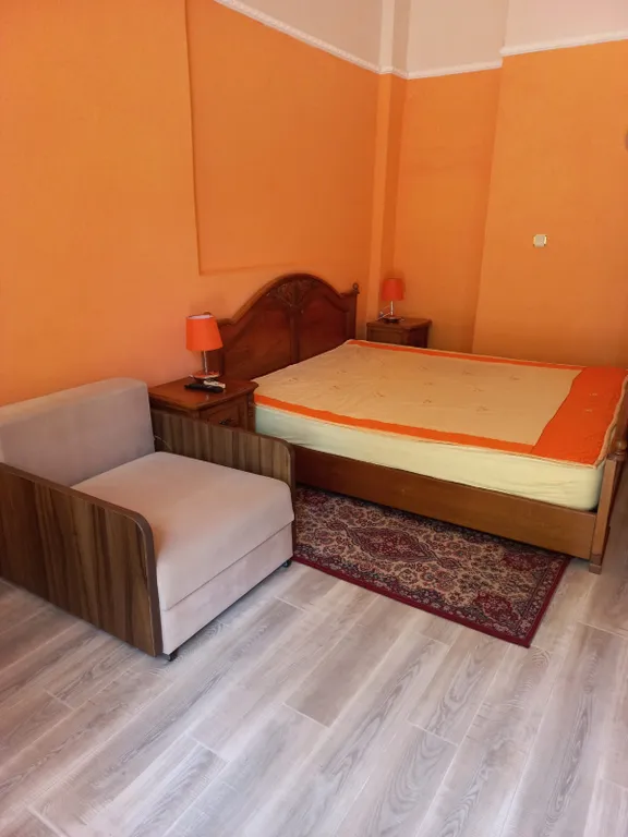 Квартира со всем необходимым — аренда посуточно в Ялта