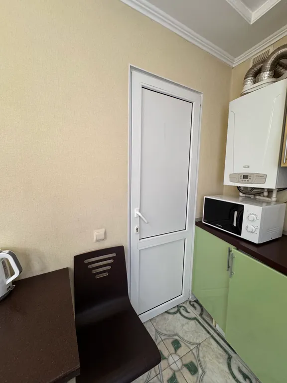 Шум речки, шашлыки и зона отдыха в шаге от нарзанной галереи