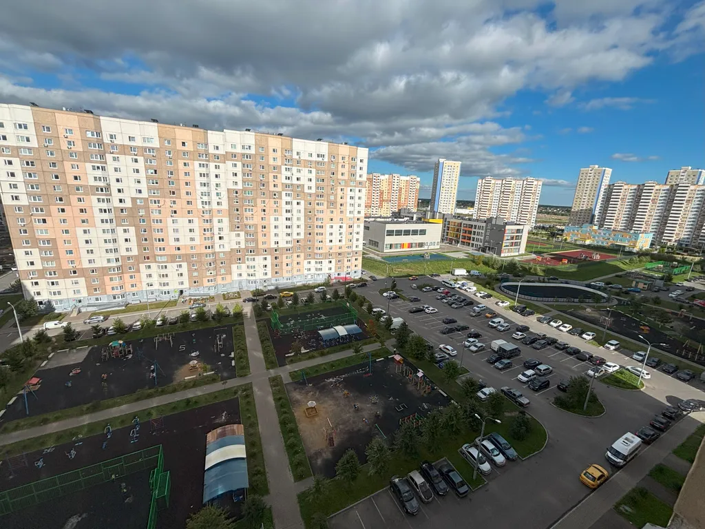 Уютная студия в живописном районе рядом с аэропортом