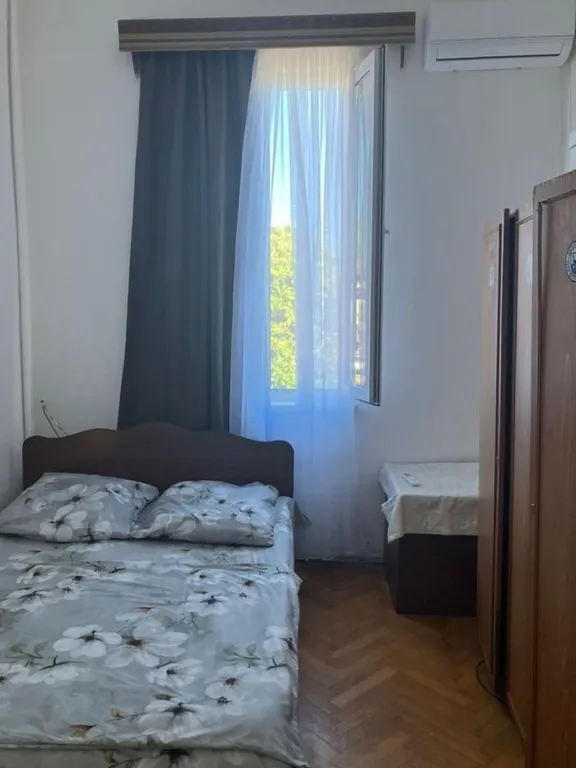 Комната