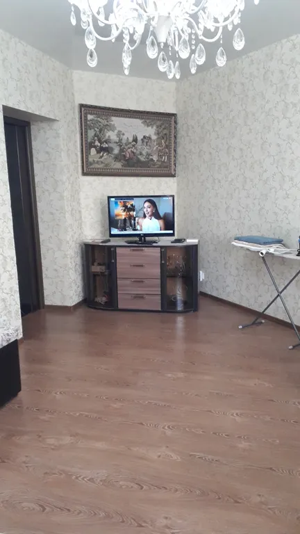 Квартира Квартира Мишино — Волгоград