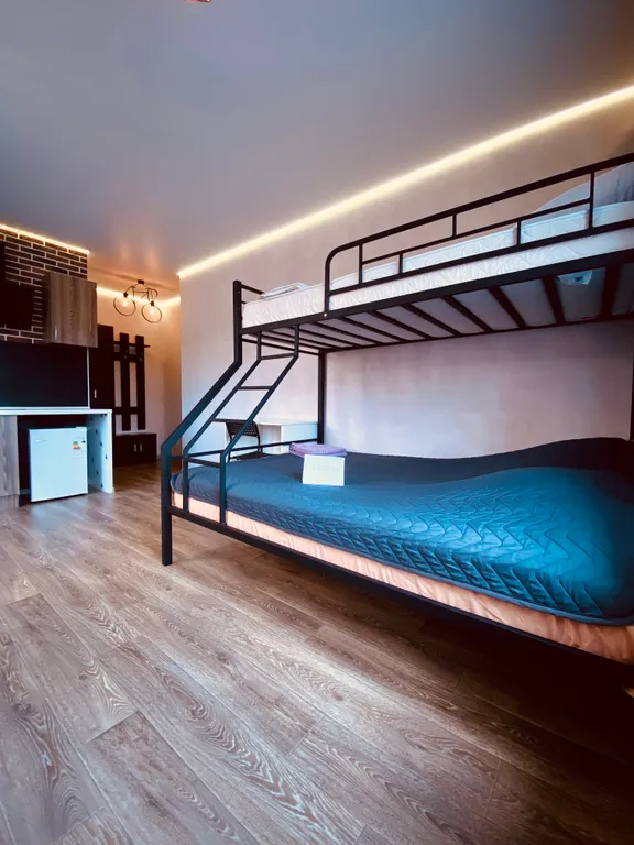 Студия Лофт