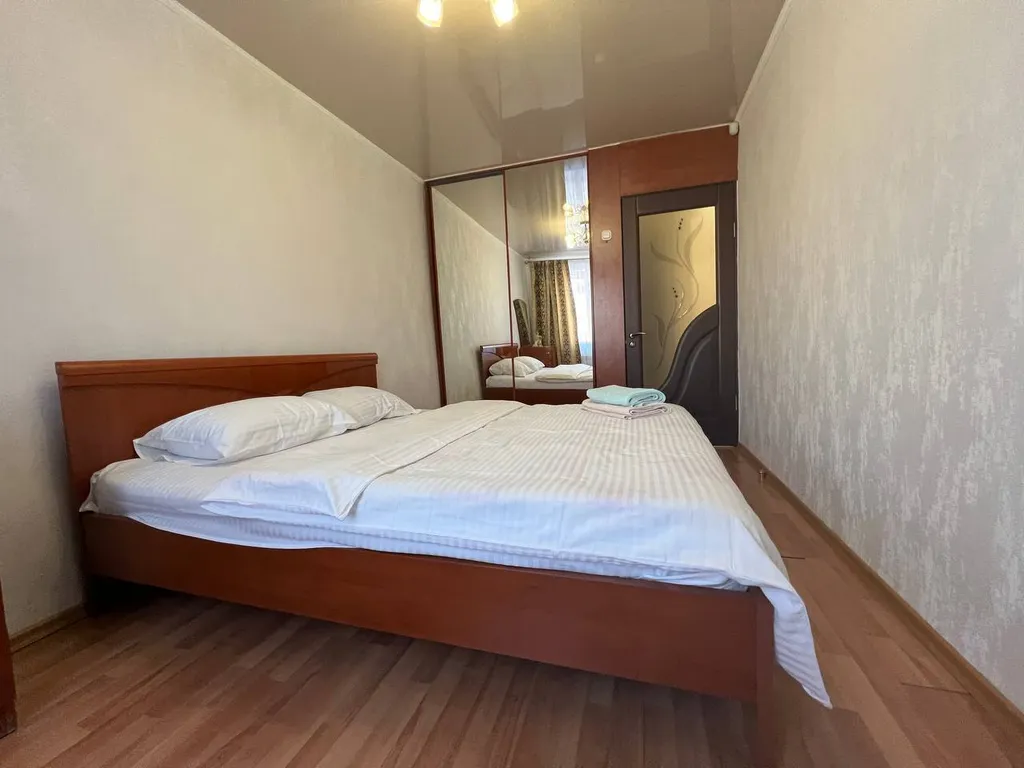 Уютная 2-к квартира