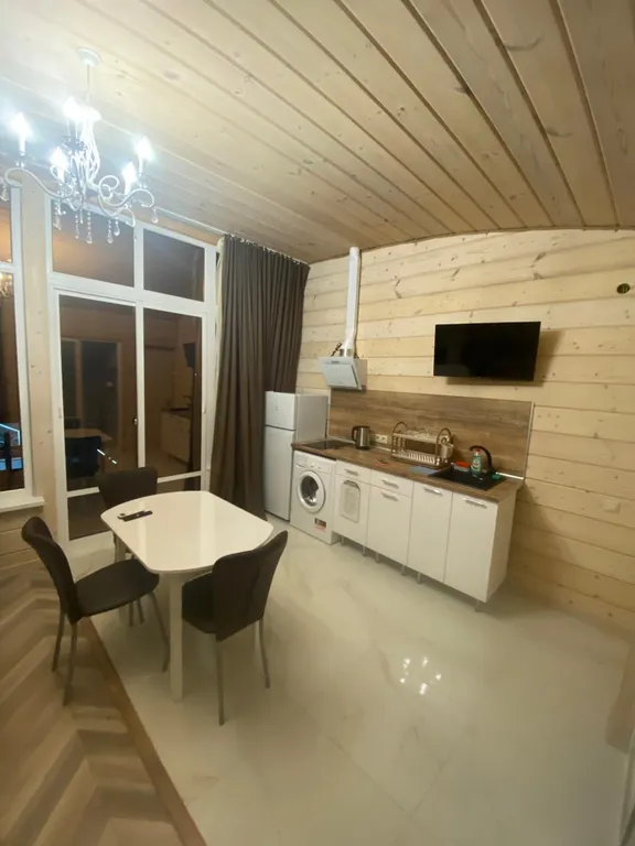 Квартира Апартаменты с видом на море — аренда посуточно в Лоо