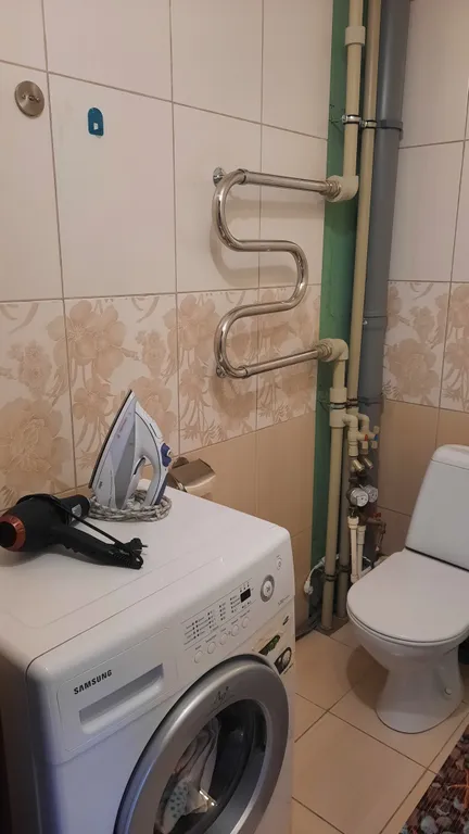 Уютная квартира рядом с автовокзалом