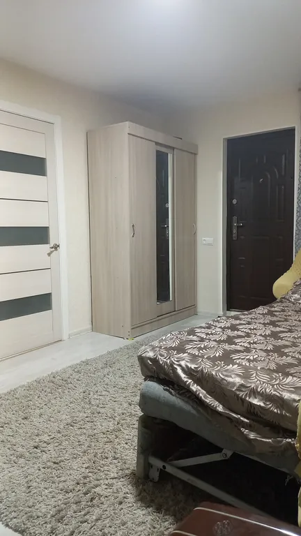 Квартира Уютная квартира, рядом с морем и центром города — Ялта