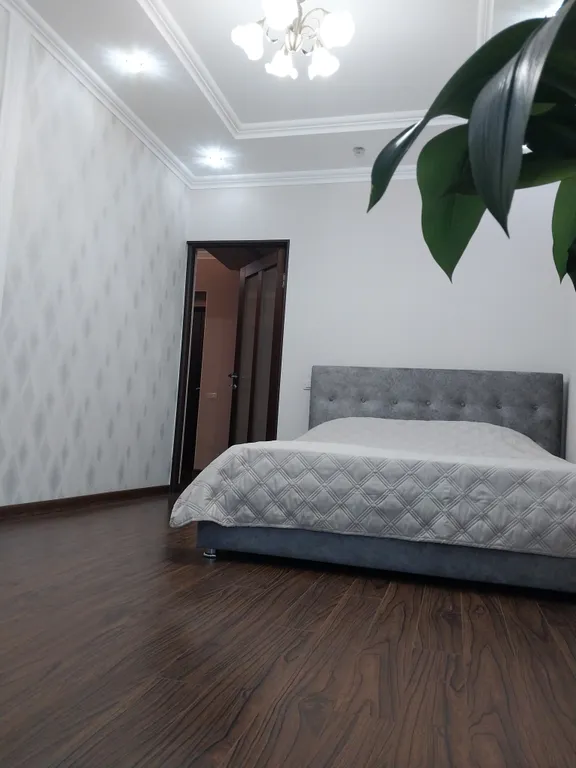 Уютная квартира у подножия горы Машук