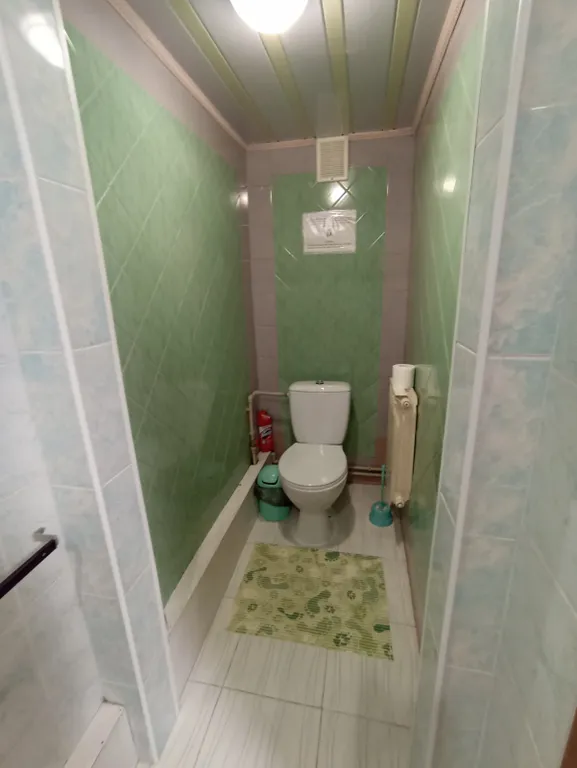 3-х комнатный дом недалеко от моря