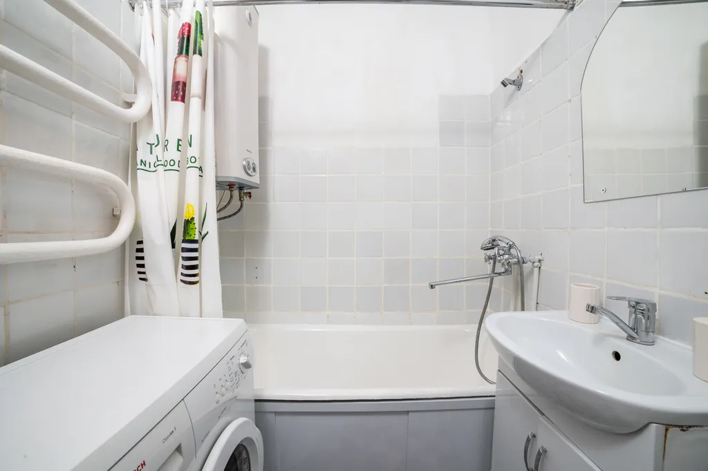 Апартаменты в Центре Владивостока