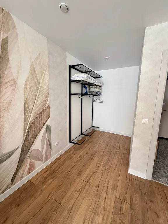 Квартира Уютная новая квартира рядом с центром 4 гостя — Великий Новгород