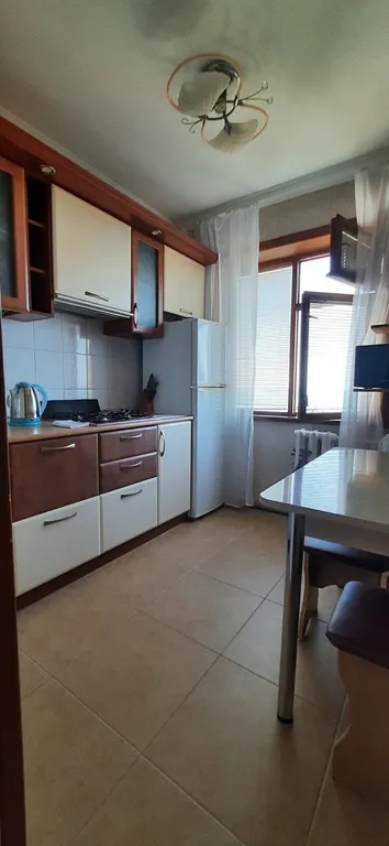 Квартира у самого южного берега чёрного моря