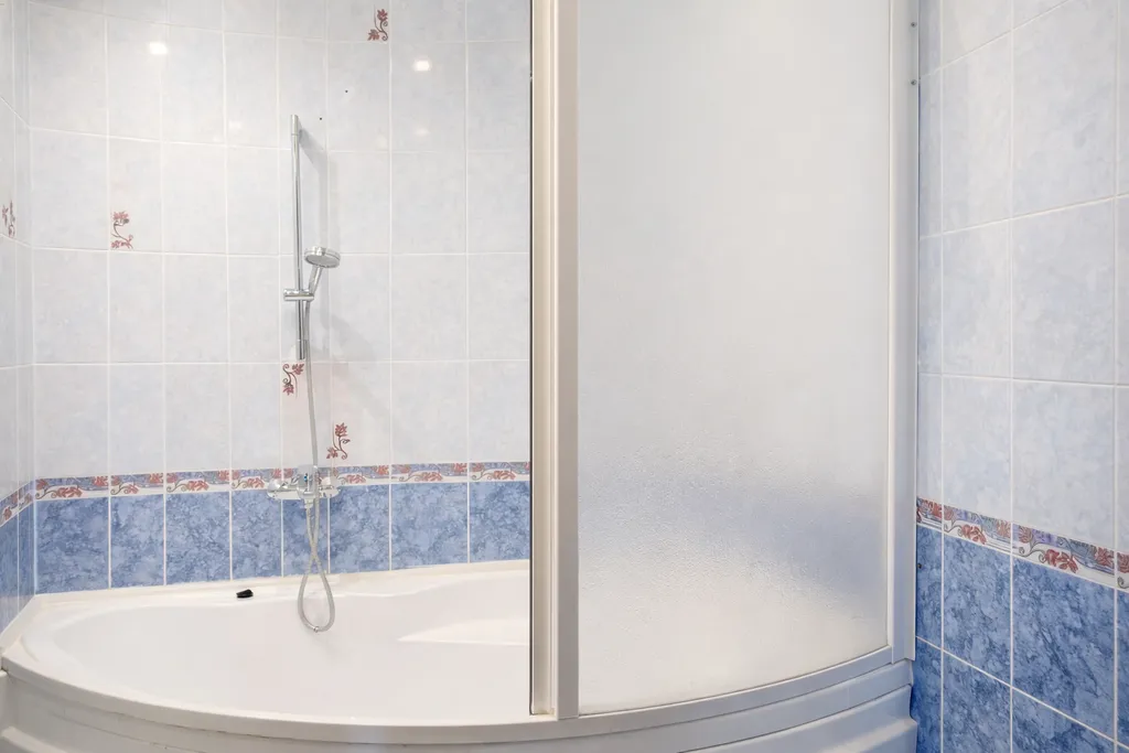 Просторная квартира с видом на Волгу