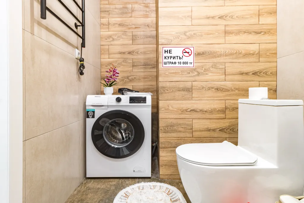 Квартира в центре города