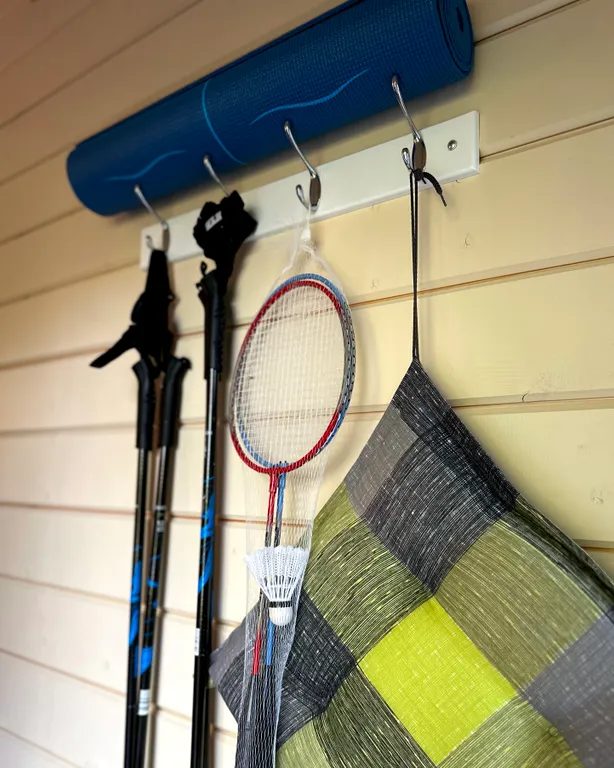 Эко-дом Релакс с чаном Фурако