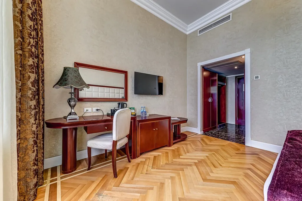 Квартира Комната — Санкт-Петербург