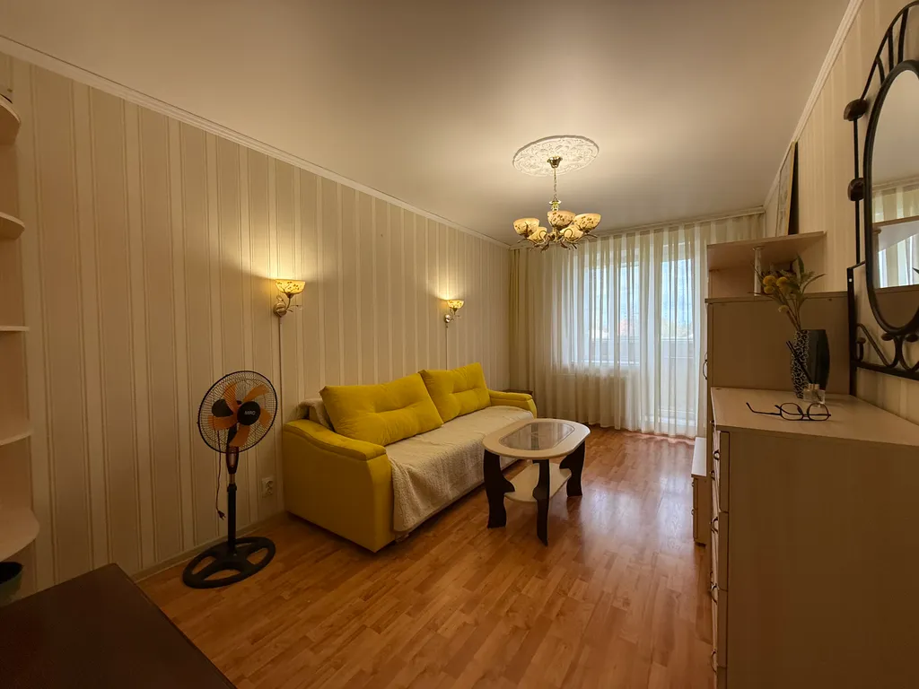 Уютная квартира в районе Старого города