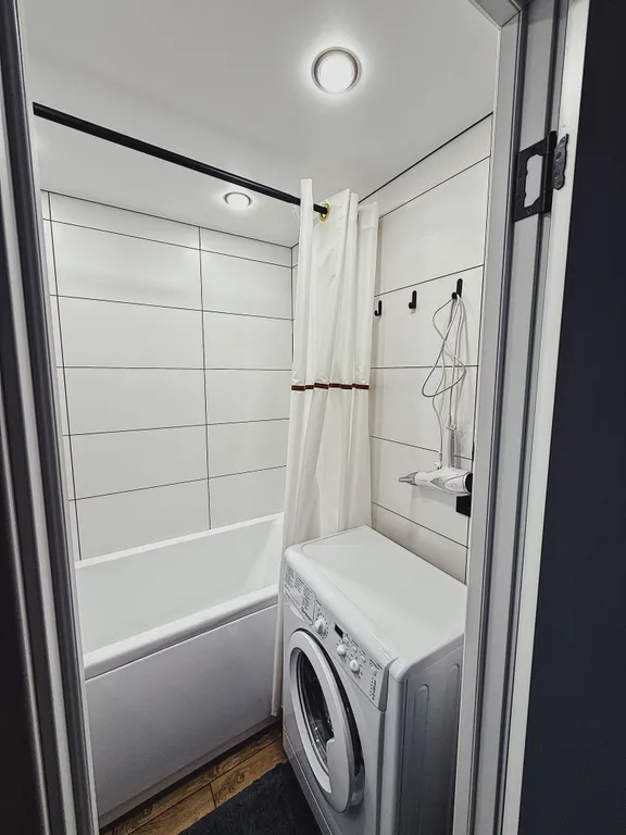 2-комнатная уютная квартира