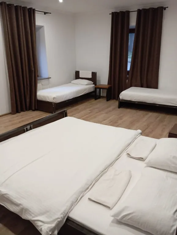 Замок Монсоро