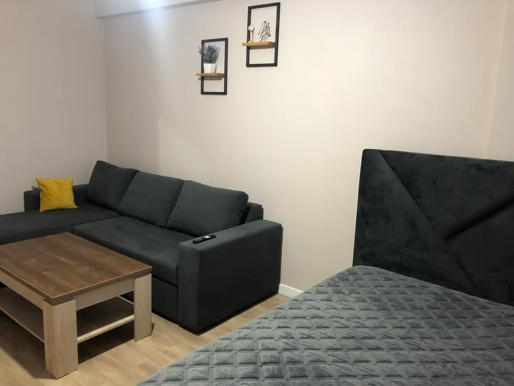 Квартира в Каспийске, дом люкс класса