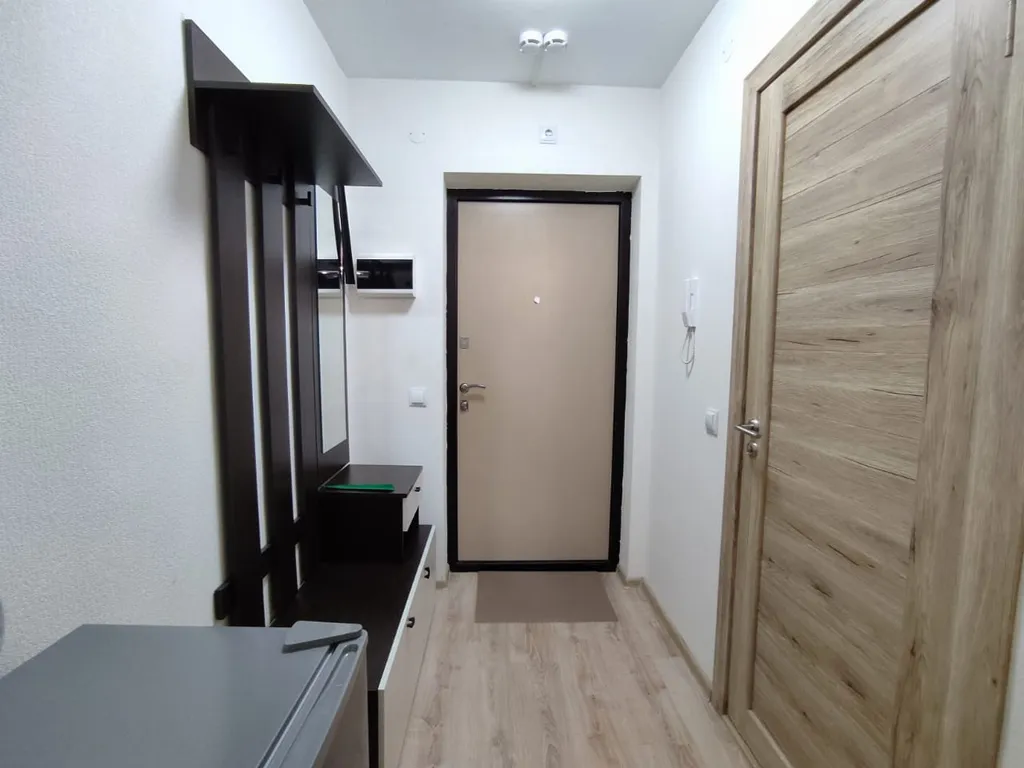 Апартаменты DreamHouse в ЖК Кольцовский дворик