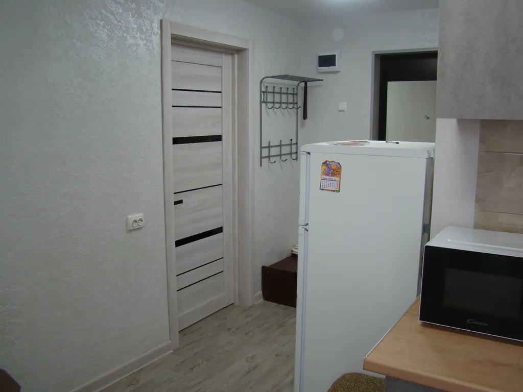 Квартира Уютная однокомнатная квартира — Джанкой