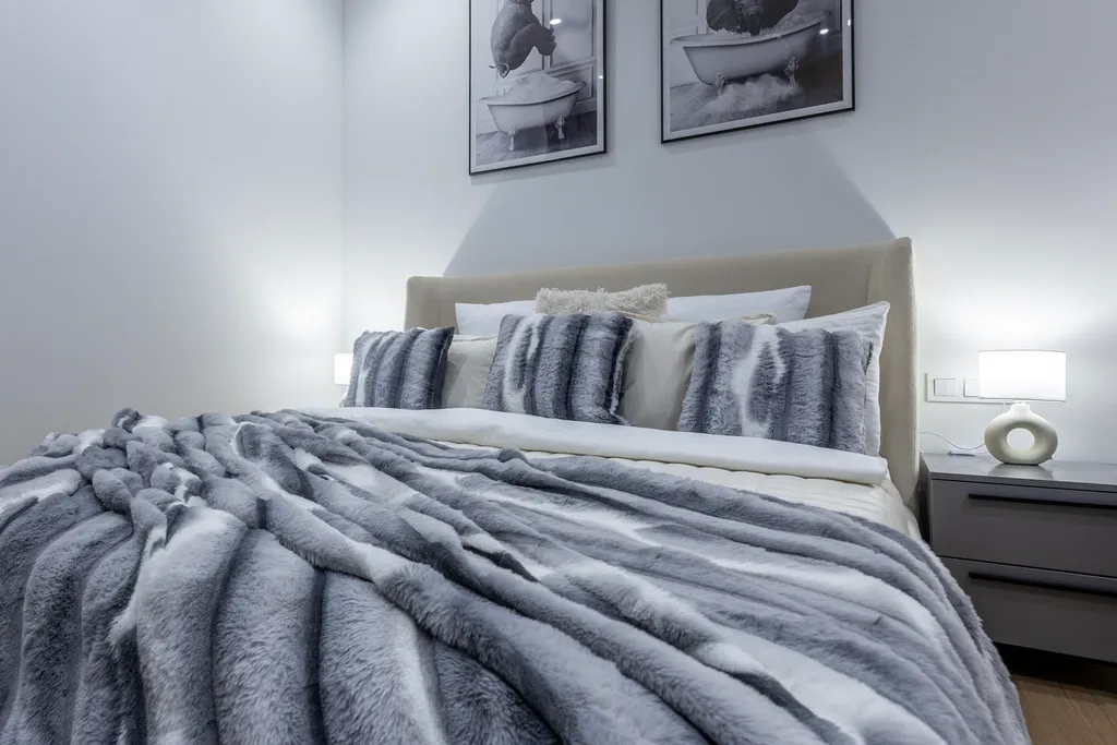 Квартира Премиум апартаменты у кремля — Москва